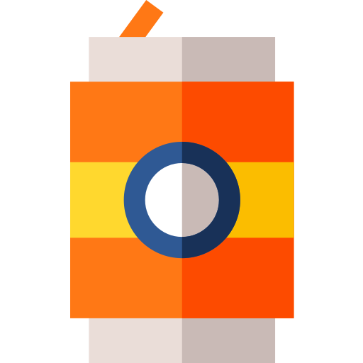 Beer can